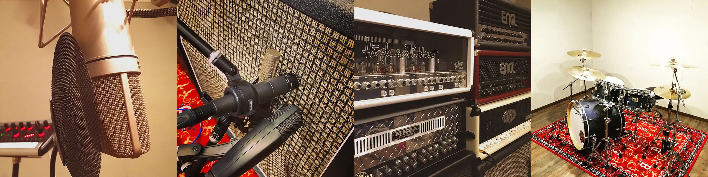 CrunchStudioのイメージ