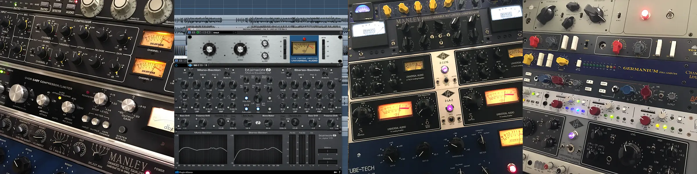 東京都のマスタリングスタジオ