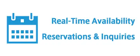 Reservation / Availability
